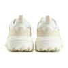 New FILA Oakmont Sneakers 'White Beige' Women's F12W332105FWA