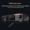 SANSUI T5 5.1 Channel In-Ceiling Home Theater Speaker System (CN version)