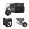 Pneumatic Solenoid Valve Coil Electrical Part DC24V 12V AC220V 110V Suitable For 4V210-08 3V110-06 4V220 4V230 Solenoid Valve Co
