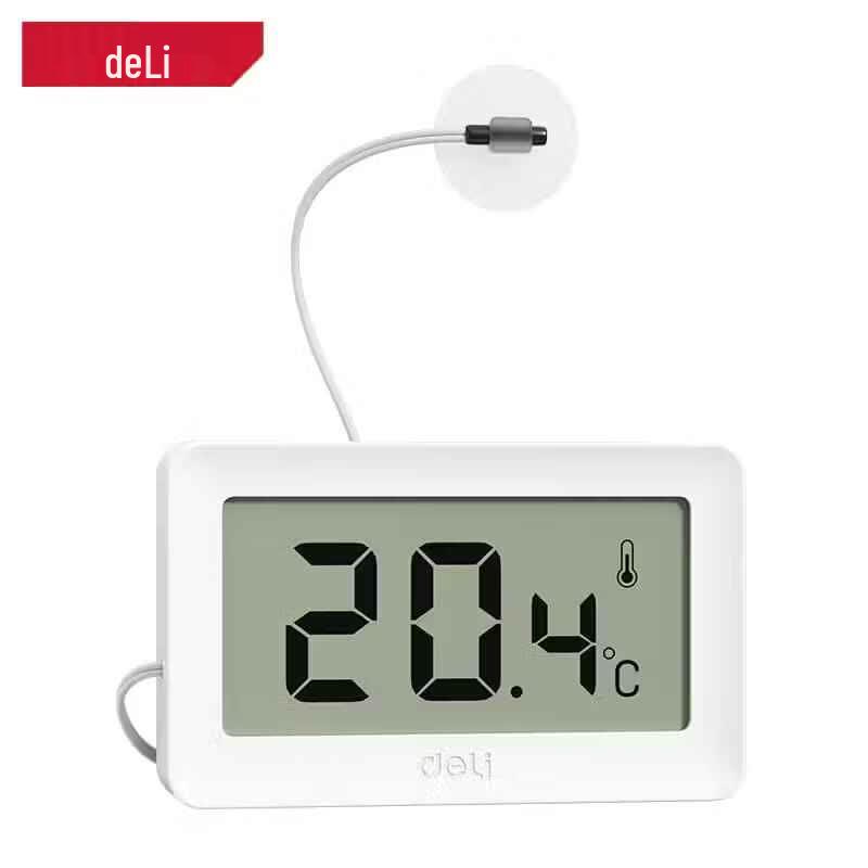 Deli Digital Aquarium Thermometer