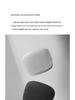 XPeng G7 Neck and Lumbar Support Pillow - Comfortable Car Headrest and Soft Cushion Accessory