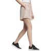adidas Minimalist Loose-Fitting Sun Protection UPF50+ Woven Casual Shorts Women Bottoms Miracle-Grey JI9802