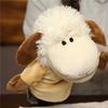 Cute Cartoon Animal Hand Puppet Plush Toy Sign Language Ventricular Performance Props Parent-child Early Childhood Education Interactive Teaching