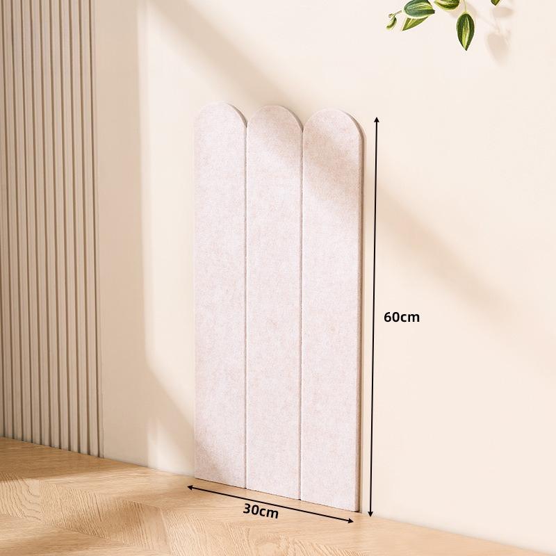 Wall Decoration Sticker Anti Cat Scratch Home Sofa Protection Pad Felt Fence Wear-resistant Non Shedding Climbing Board DIY Self-adhesive Floor Mat