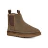UGG Neumel Chelsea Boot Hickory 1121644-HCK