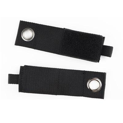 Pack Of 8 Adjustable Cable Ties for Tools Hoses and Ropes Hanging Storage Straps