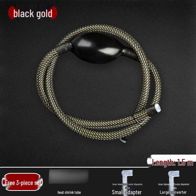 Universal Tea Tray Drain Hose Kit