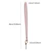 Webbing Diy Lanyard Love Mobile Phone With Keychain Lanyard Hanging Neck Color Webbing Key Rope Webbing