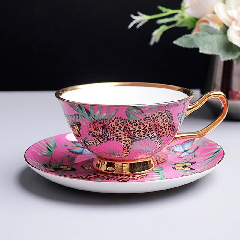 Nordic Large Capacity Coffee Cup Set