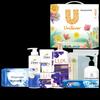Dove Washing and Care Gift Set E
