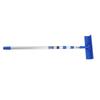 Drywall Sanding Pole Sander Self Adhesive Sander Frame with 2m Telescopic Pole and Sandpaper