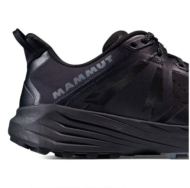 Mammut Saentis TR Low Trekking Boots