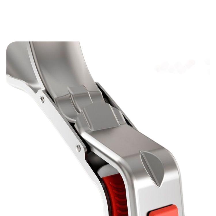 Stainless Steel Non-slip Anti-scalding Kitchen Tool for Bowls and Plates - Heat Resistant Clip