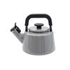 GoodPlus+ Special Order Cotton Whistling Kettle 2.1L, Gray