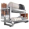 Stainless Steel Countertop Dish Drying Rack