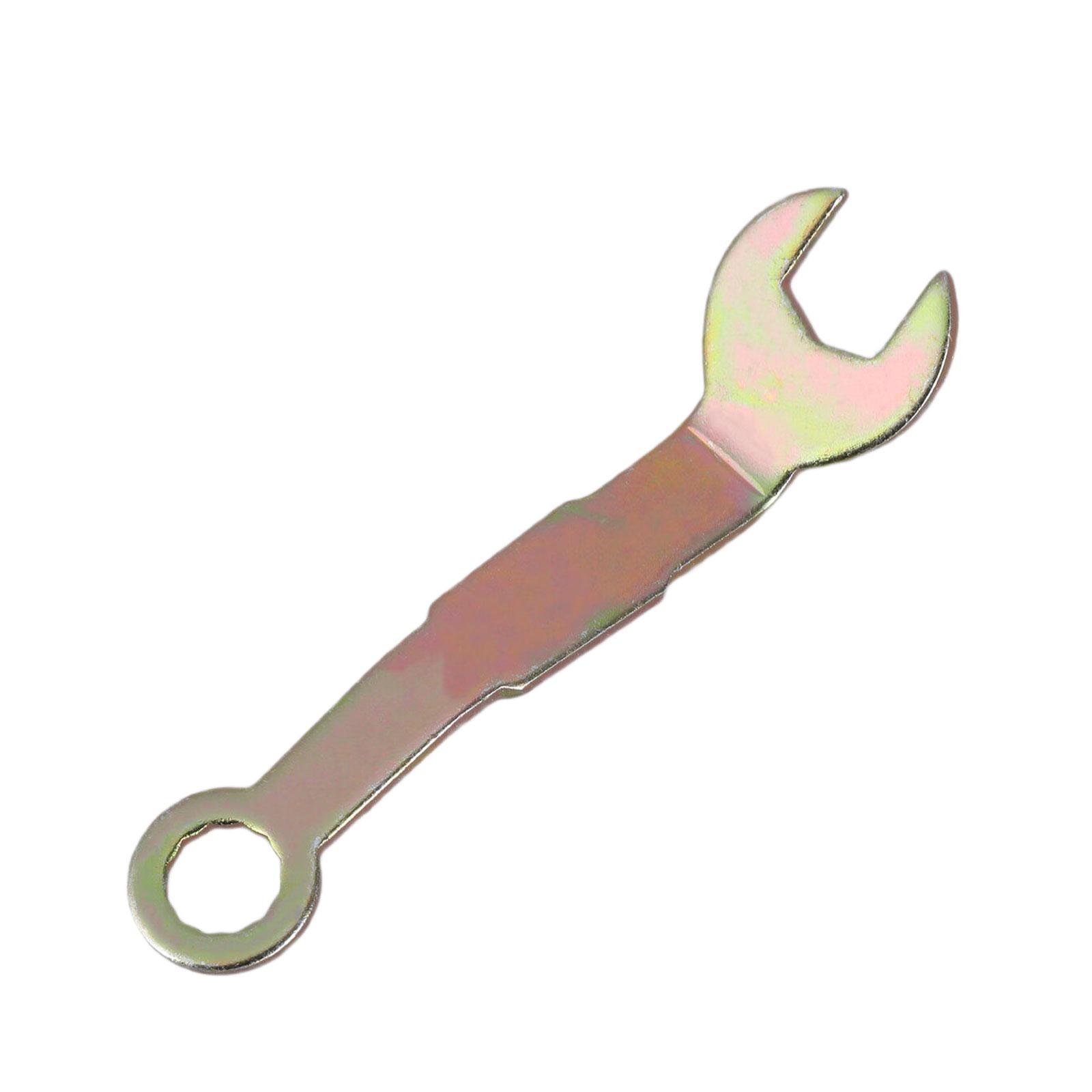 

Pocket Door Wrench 3/8Inch for Easy Adjustment of Sliding and Closet Door Durabiity Metal Construction