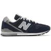 New Balance Nb 996 Marineblauw D Breed CM996BN