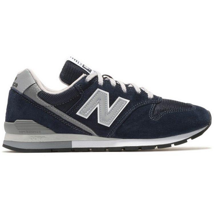 New Balance Nb 996 Marineblauw D Breed CM996BN