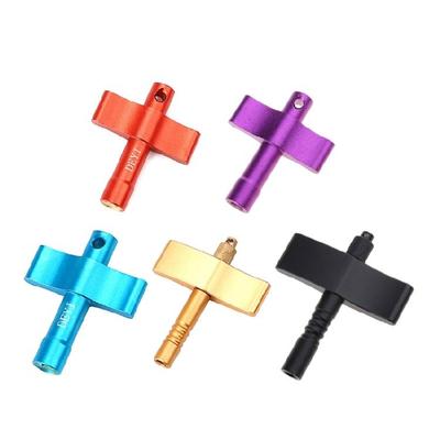Portable S Shaped Drum Keys Drum Tuner Tuning Keys Percussion Hardware Tool