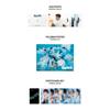Pre-order ATEEZ 8th Anniversary Photo Book Blue Drift & POB