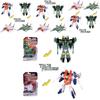 Acid Storm Transformers Universum Actionfigur Spielzeug Für Kinder 14cm Pvc Roboter Flugzeug