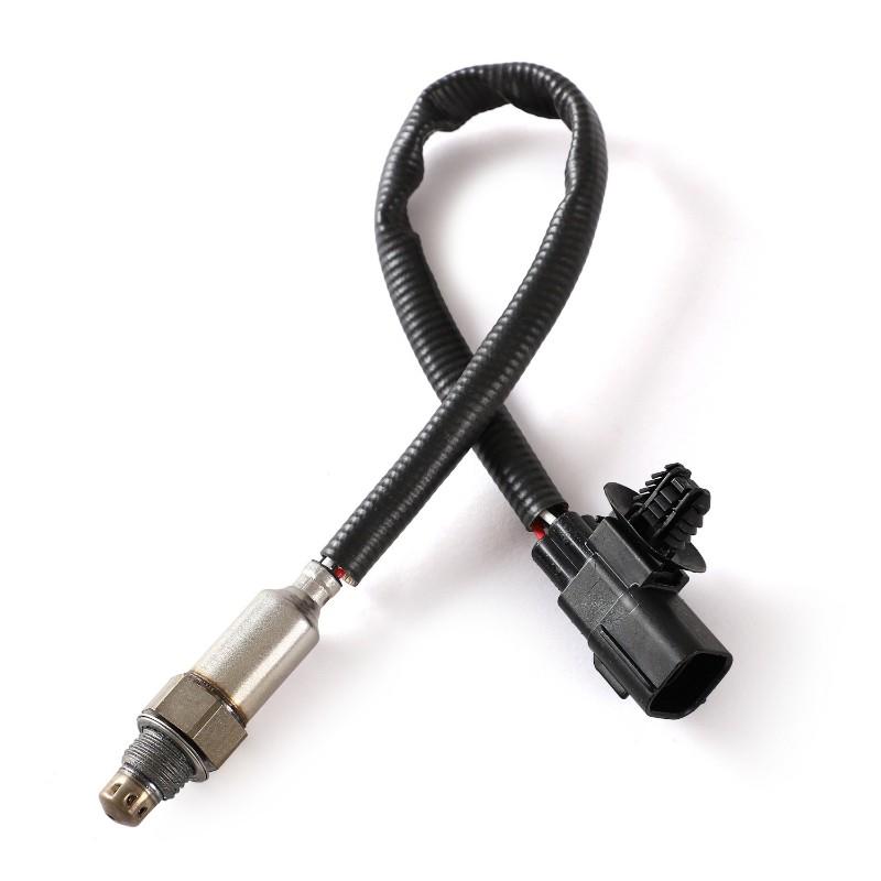 

Oxygen Sensor For Motorcycle Exhaust 025802001Z F011R00C375 For CF-MOTO For 250SR 2024 2025 2026 чёрный