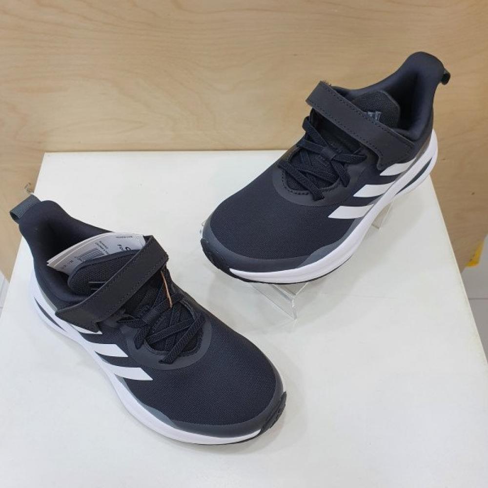 

Adidas Kids Porteren EL KH04120CORE BLACK