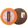 357g Yunnan Pu'er Ripe Tea Menghai Palace Puerh Cooked Tea Cake Aged Pu-erh Tea