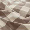 Muji Washable Cotton Quilt