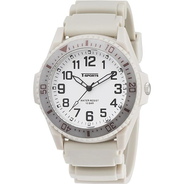 CREPHA TS-AM304 Unisex Wrist Watch TS-AM304-BK TS-AM304-OR TS-AM304-WT TS-AM304-BL TS-AM304-BE Gift Casual Business Sports Student