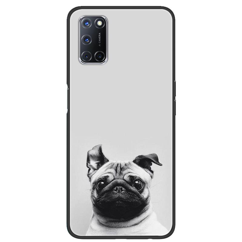 For ZTE Blade V2020 Smart Case Blade20 Silicon Cover Phone Case For ZTE Blade V2020 Smart 8010 Soft Cases bumper V 2020 Cover