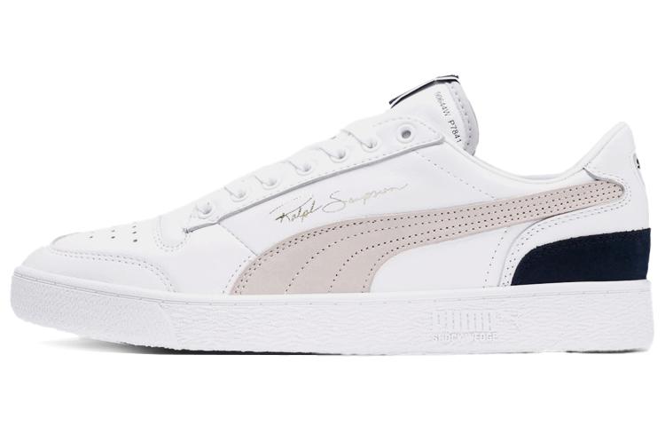 PUMA Ralph Sampson Low Retro OG 370719-01 36
