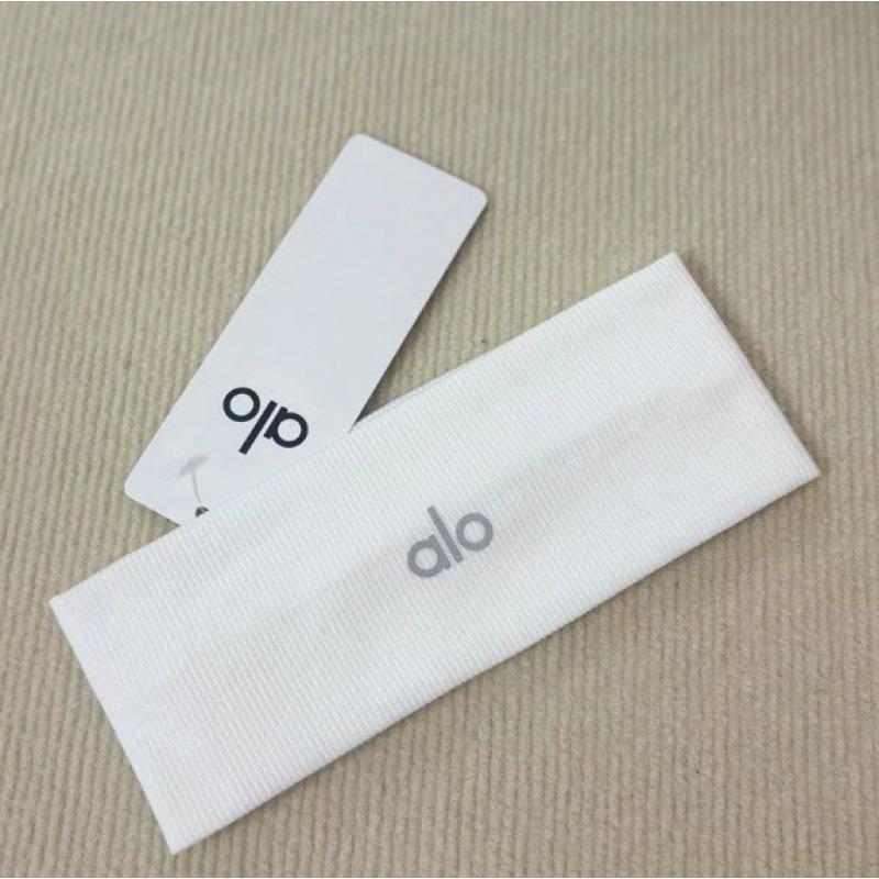 Fascia per capelli in maglia, fascia sportiva elastica allargata antisudore, per yoga all'aperto, fitness, antiscivolo