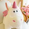 New Love Wings Unicorn Doll Plush Toy Angel Horse Doll Girl Companionship Gift