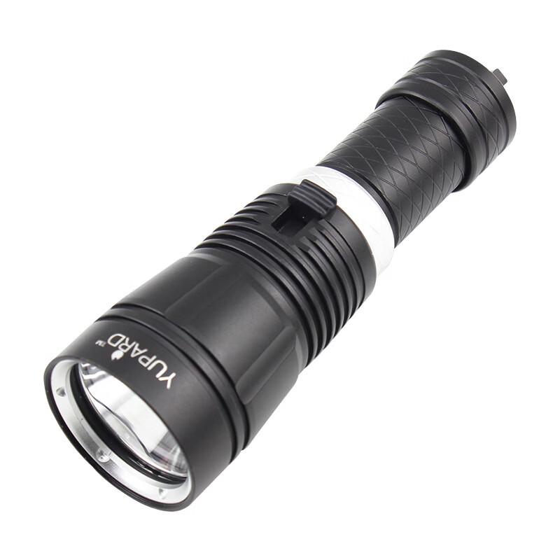 High-Power L2 White Light Diving Flashlight