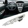 Window   Bezel Trim 74232 52330 B0 Front Left Driver Side Door Window   Panel Bezel Replacement for 4D Sedan 2007 to 2010