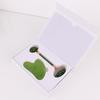 Meridian Gua Sha Facial Massage Roller Set