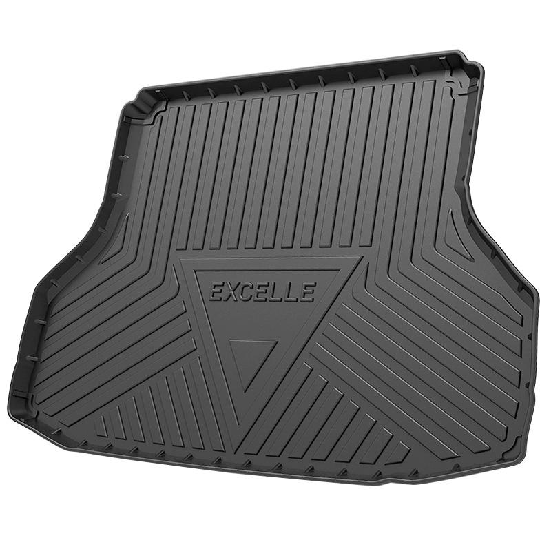 Custom Trunk Mat for Buick Excelle