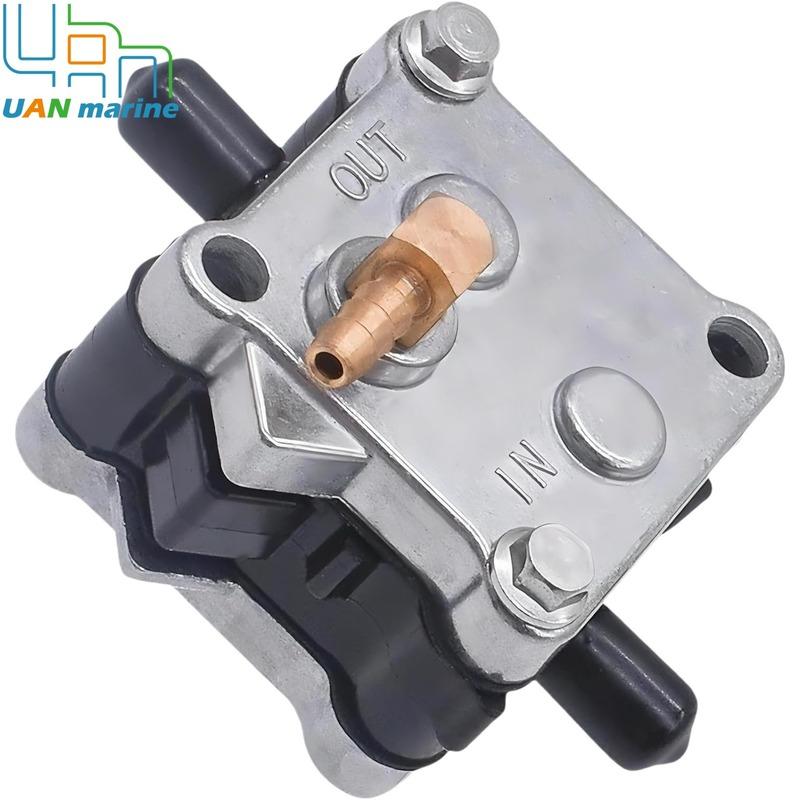 Marine Fuel Pump for Mercury 2 Str 30 40 45 50 60 75 80 90 100 115 125 150 175 200 225 250 300HP 14360A78 14360A16 14360A41