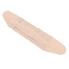 Postpartum Belly Band Polyester Abdominal Binder Support Wrap Belt Body Shaper for Women Skin Color