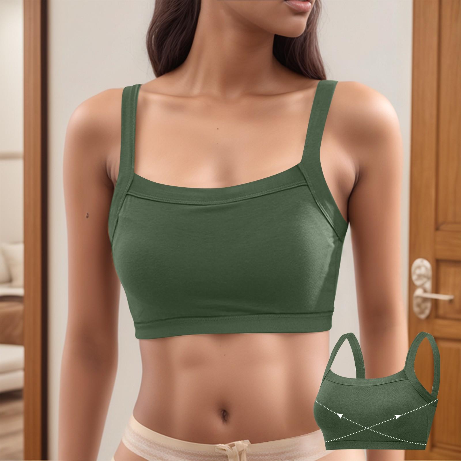 

Женский новый бесшовный облегающий жилет с подушкой для груди, приподнимающий и украшающий XL