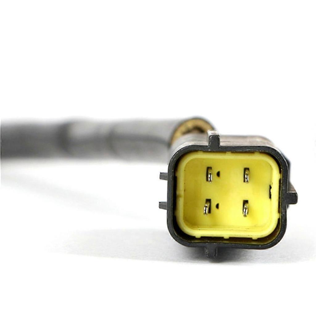 Kompatibel mit CFMoto CForce UForce ZForce ATV UTV Sauerstoff O2-Sensor Ersatzteil für CF600 700 400 800 950 1000 Modelle