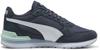 Puma ST Runner V4 Nylon Sneakers Galactic Gray/puma White/cool Weather/peaceful Blue