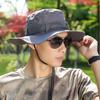 Protection Fisherman Sun Hat Lightweight Breathable Outdoor Cap Gift Fashion