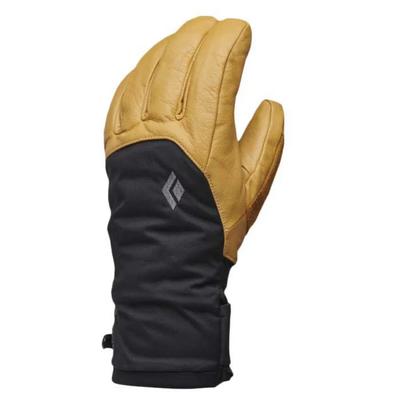 Black Diamond Gloves Legend