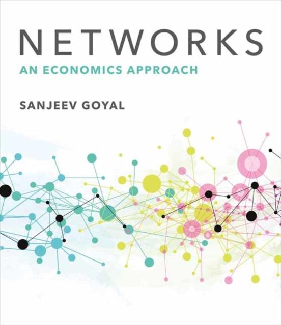 The Networks : An Economics Approach Book