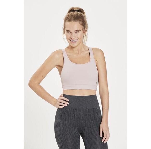 Спортивный бюстгальтер Athlecia Jennie EU XL