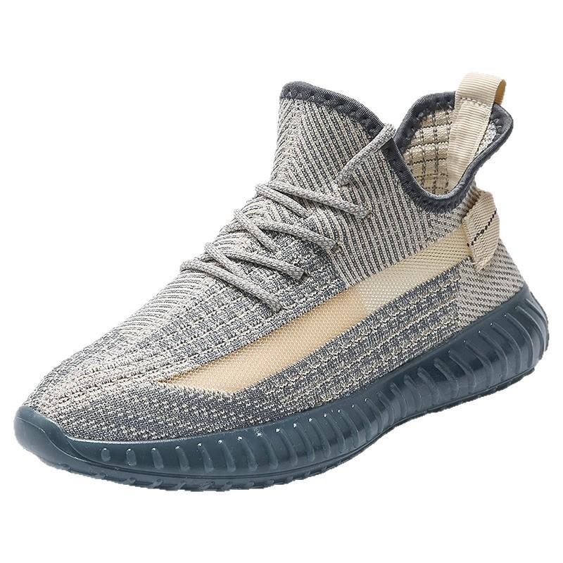 Coconut shoes women's spring and summer 2025 new popular mesh shoes breathable mesh dad sports men's shoes casual running shoes