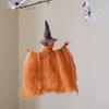 Party Supply Halloween Pendant Decoration DIY Craft Pumpkin Doll Decoration  Costume Party