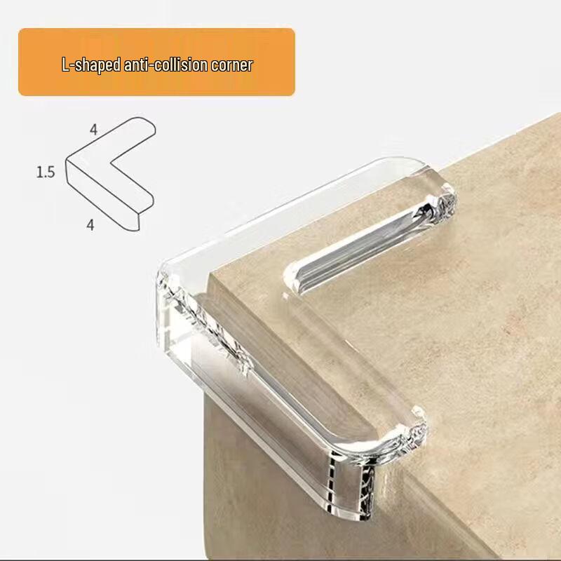 Chunhe Thickened Anti-Collision Corner Protectors